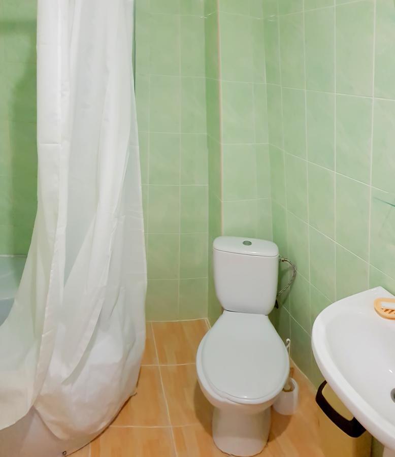 Перлина Дністра Hotel Rudkovtsy Eksteriør billede