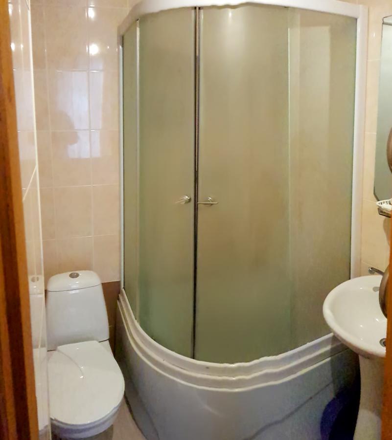Перлина Дністра Hotel Rudkovtsy Eksteriør billede
