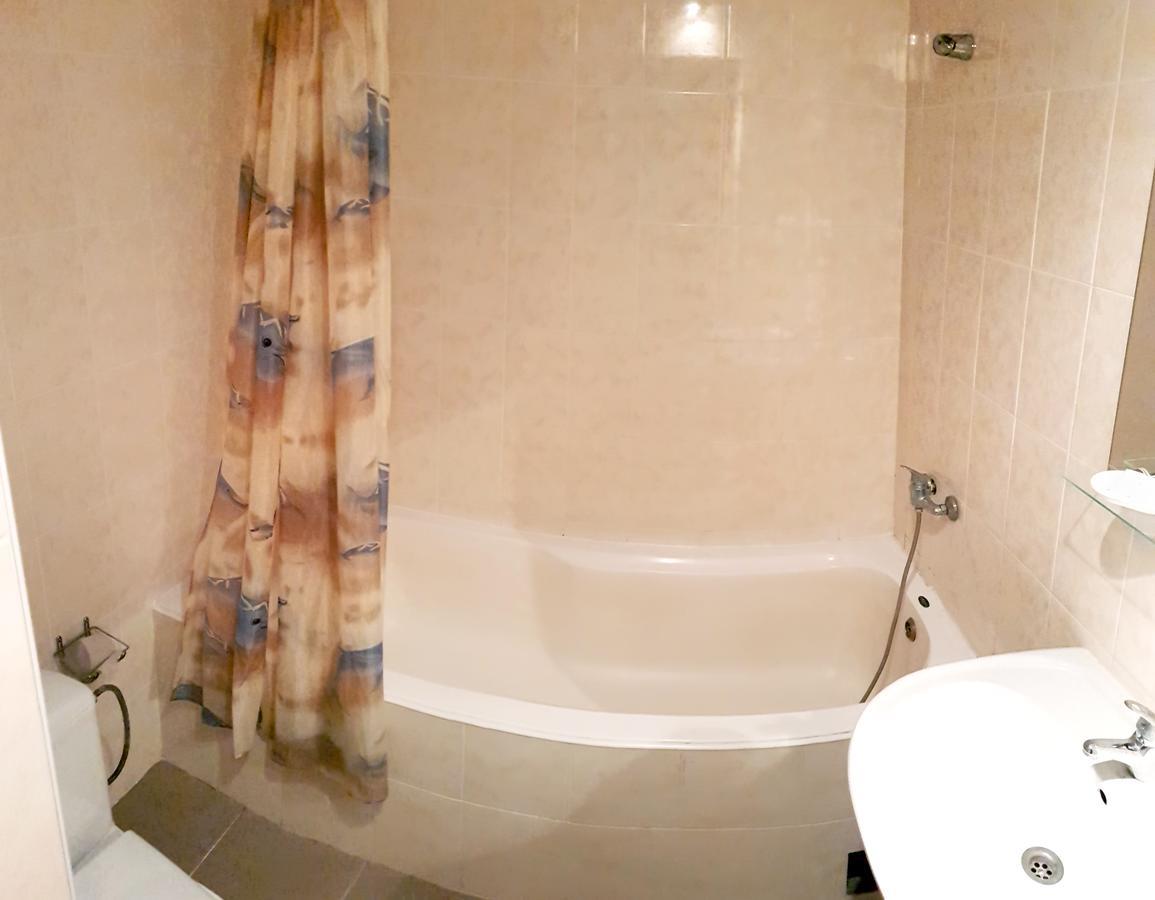 Перлина Дністра Hotel Rudkovtsy Eksteriør billede