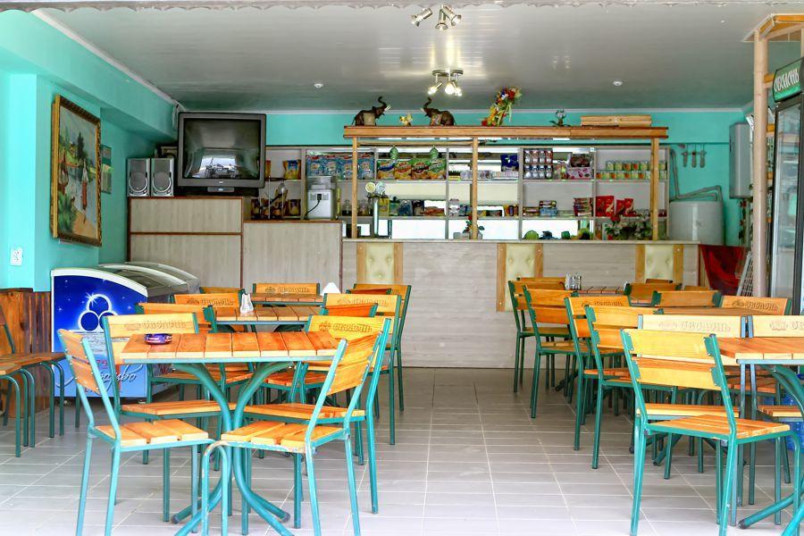 Перлина Дністра Hotel Rudkovtsy Eksteriør billede