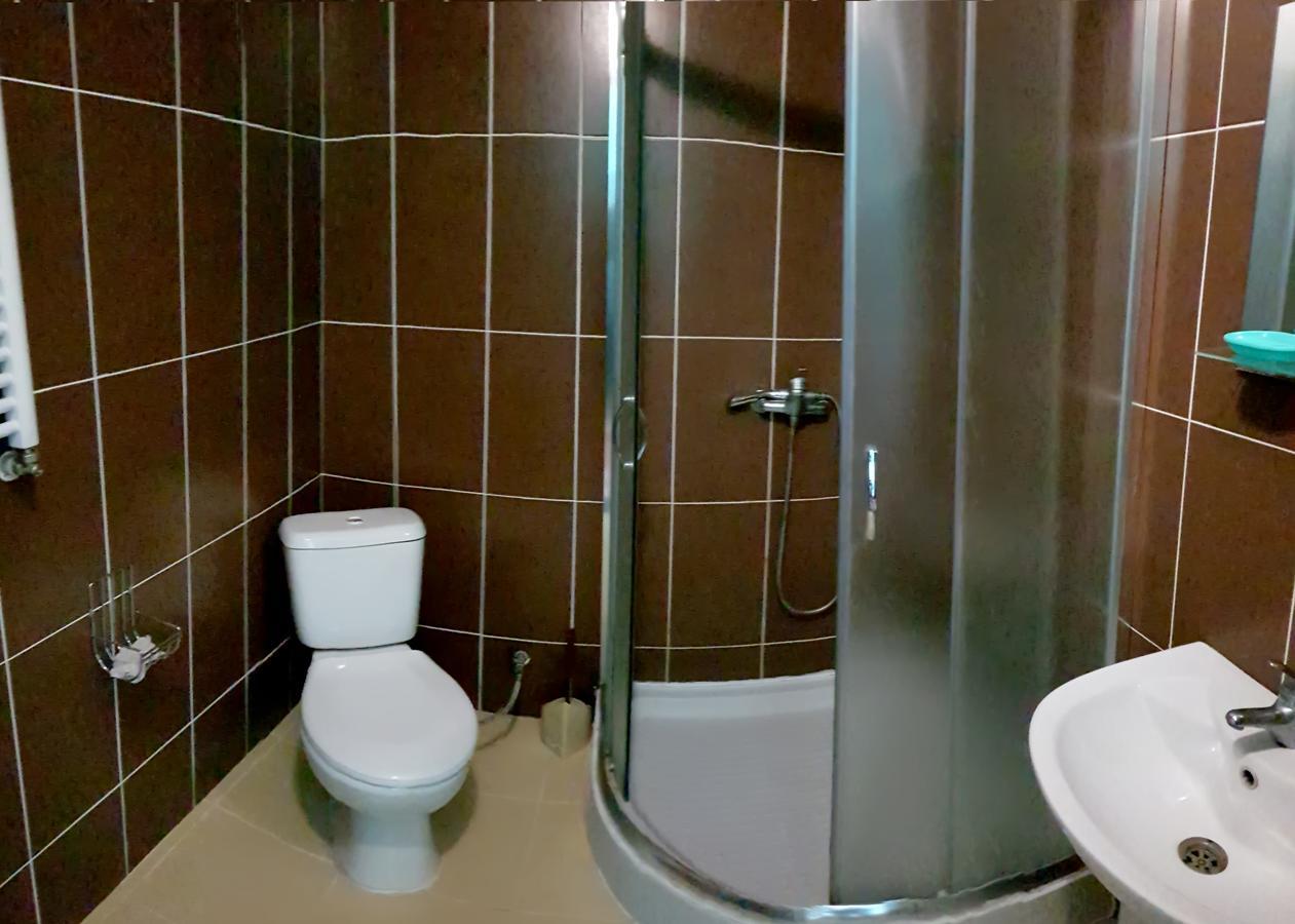 Перлина Дністра Hotel Rudkovtsy Eksteriør billede