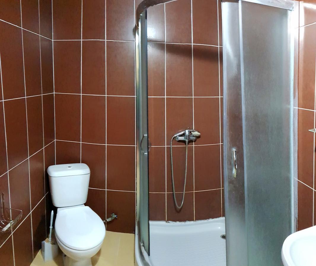 Перлина Дністра Hotel Rudkovtsy Eksteriør billede